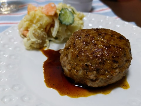 母直伝!本当は教えたくない照り焼きソース